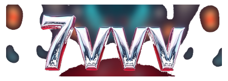 7vvv logo